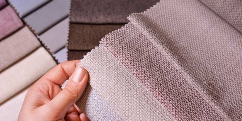 Why Heavy Canvas Is Preferred for Utility Products